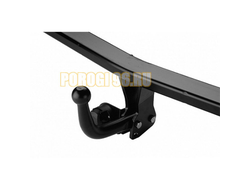 Фаркоп Балтекс для Volkswagen Golf 4/Bora 1998-2005