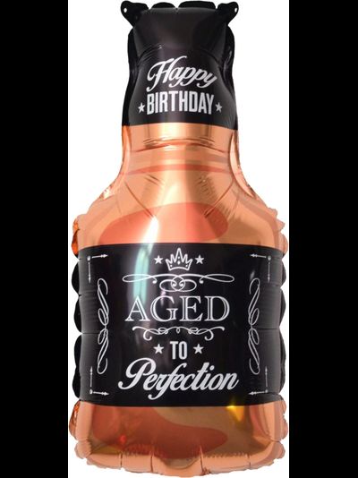 Шар с клапаном 36-41 см Мини-фигура, МИКС