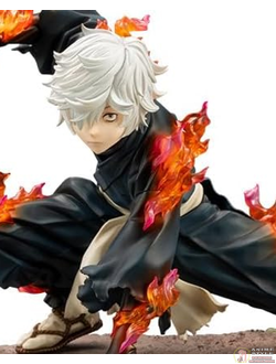 Фигурка 1/8 Габимару (Gabimaru ARTFX J)