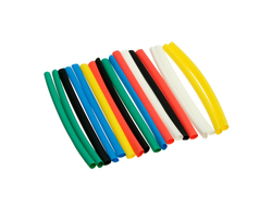 Термо усаживаемая трубка 8/4