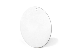 Бирка кабельная маркировочная У-135 M круглая