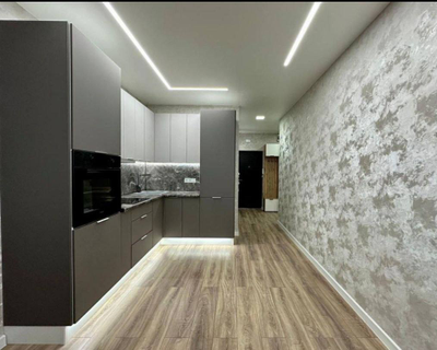 Валерия Монблан Софт модульная кухня