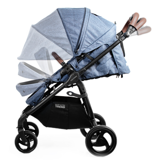 Snap ultra trend de valco baby clearance