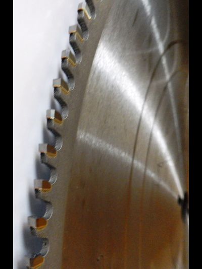 Пила дисковая по алюминию 420х4,0/3,2х30 z96, от