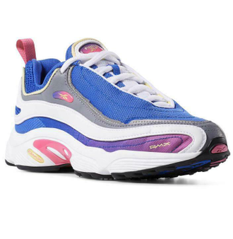 Женские кроссовки Reebok Daytona Dmx Gradation