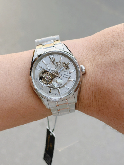 Мужские часы Orient RE-AV0125S