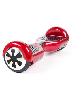 Гироскутер, цвет красный, 6.5"