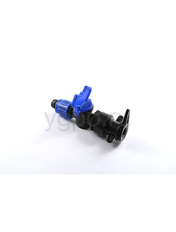 Микрокран для Лайфлет рукава