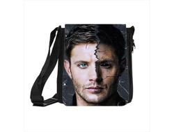 Сумка Сверхъестественное/ Supernatural №27