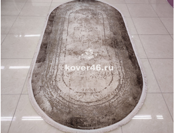 КОВЕР AMIRAL 30680 770-BEIGE / 1.6*3 М OVAL