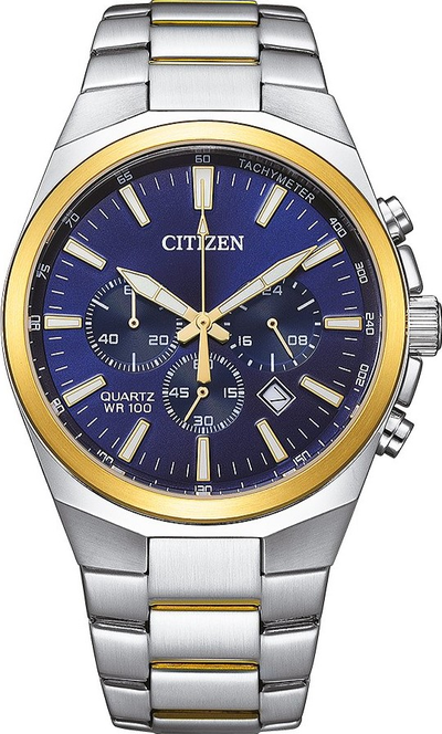 Наручные часы Citizen AN8176-52L