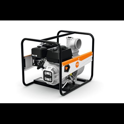 Мотопомпа Stihl WP 900 за 38760 р.