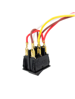 SS-1530000497 двигатель