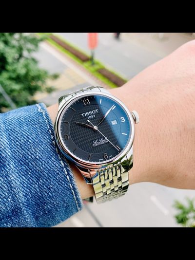 Швейцарские часы Tissot T006.408.11.057.00