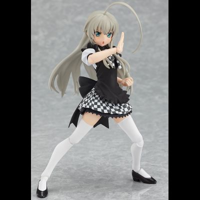 Фигурка фигма Няруко (figma Nyaruko/Nyarlathotep)