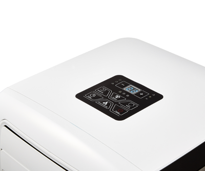 Мобильный кондиционер Electrolux Manhattan EACM-09 FM/N3 (22 м2)