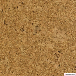 Пробковые полы Decortica Натура 7077