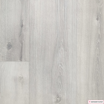 Ламинат Rooms Suite Дуб Кашмир Серебристый RV829A 32 класс толщина 8 мм с фаской 2.109 м2