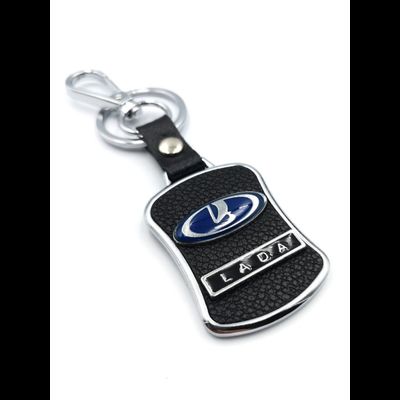 Брелок с логотипом LADA