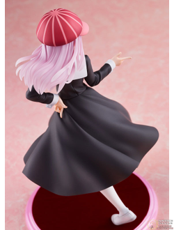 Фигурка 1/7 Тика Фудзивара (Chika Fujiwara Wave)