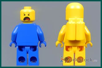 # 70841 Космический Отряд Бенни / Benny’s Space Squad (2019)