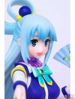 Фигурка Аква (Aqua)