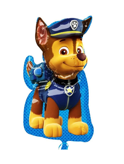 Шар Am 32"/78 см "Чейз" Щенячий патруль