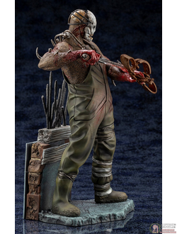 Фигурка Охотник (The Trapper Kotobukiya)