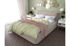 кровать болеро