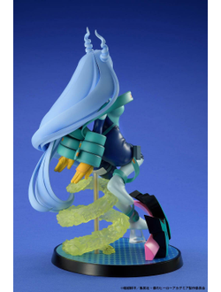 Фигурка 1/8 Нэдзирэ Хадо (Hado Nejire Hero Suit Ver.)