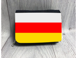 Кошелёк Северная Осетия