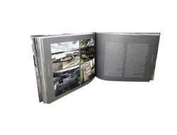 Юкон, мой ненавистный друг. Путешествие Тилля Линдеманна и его друга Джоу Келли по Аляске (с автографом Линдеманна)