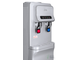Кулер Ecotronic V32-LCE silver со шкафчиком