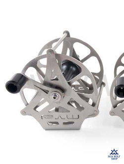 Катушка MVD Vertical Full Steel (FS) XL для арбалетов