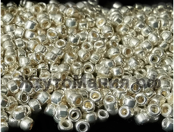 PF558 PermaFinish - Galvanized Aluminum / Гальванизированный алюминий (серебро)