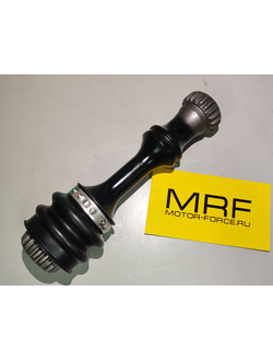 Карданный вал передний оригинал BRP 705401032/ 705400913 для BRP Can-Am G2 500/570/650/800/850/1000