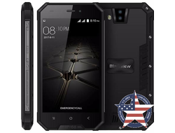 Смартфон Blackview BV4000 4G LTE