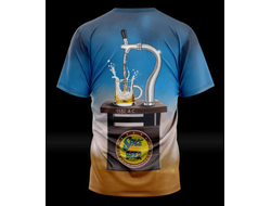 TANKARD - PAVLOV'S DAWGS T-Shirt футболка