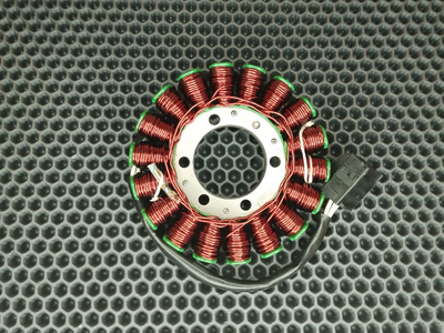 Статор  31120-MEL-D22 Honda CBR1000RR  '06-'07