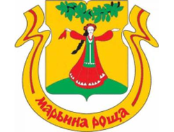 МАРЬИНА РОЩА