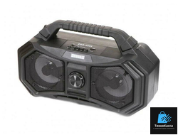 Колонка Eltronic ZQS-4222 Black