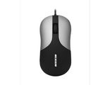 Мышь Icedi DM-08 USB, черно-серая (гарантия 14 дней)