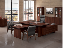 Кабинет руководителя Capital