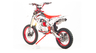 Питбайк MOTOLAND CRF125