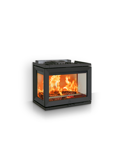 Топка Jotul i520 FRL, 10 кВт