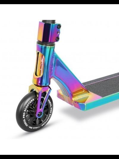 Трюковой самокат VOKUL SAGA NEO