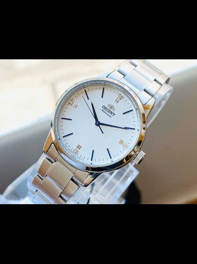 Женские часы Orient RA-NB0102S