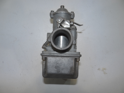 Карбюратор Ява 638