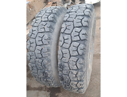 Колеса ЗИЛ 4331 20r