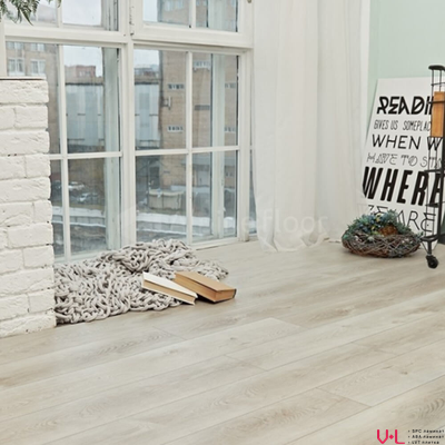 ABA ламинат Alpine Floor Premium XL Белая ночь ECO 7-2 купить на vinyl-laminat.ru